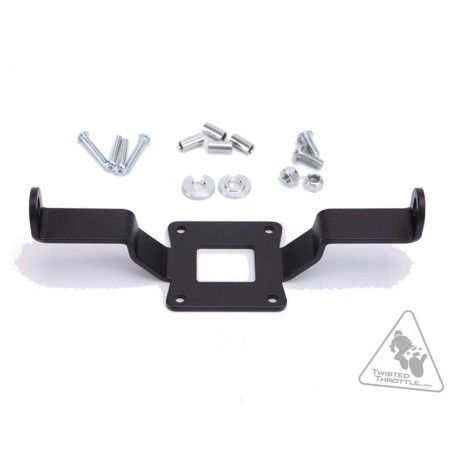 Soporte de luces Denali M7 Suzuki VL800 Intruder Volusia - motoscamaralweb.com