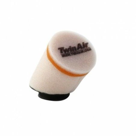 Filtro de aire TWIN AIR cilíndrico 45° manguito Ø40mm - 158976 - motoscamaralweb.com