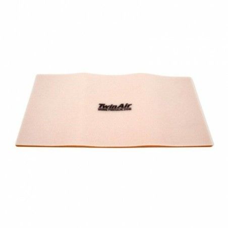 Pliego espuma para filtro de aire TWIN AIR doble capa 600x300x15mm - 160003 - motoscamaralweb.com