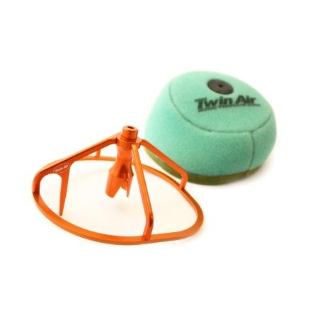 Kit Powerflow Twin Air Yamaha - 152213C - motoscamaralweb.com