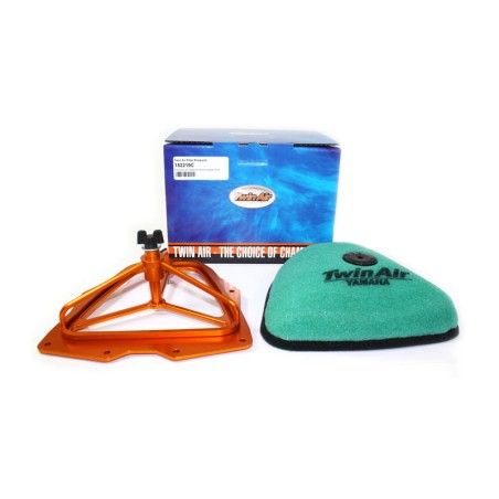 Kit Twin Air Powerflow YZF250/450 ´14 152219C - motoscamaralweb.com