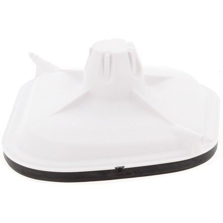 Tapa de lavado filtro de aire TECNIUM SX125 16/SX-F250-450 16 - motoscamaralweb.com