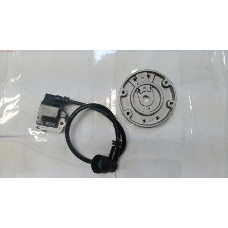 BOBINA ARRANQUE ATOMIZADOR DMD8000/E1-SOPLADOR DBL-BP-8000/E1- motosca