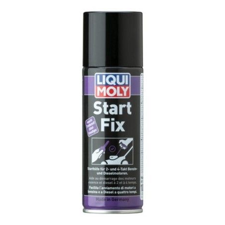 Spray autoarranque Liqui Moly 200ml - motoscamaralweb.com