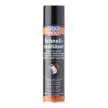 Lubricante aflojatodo LIQUI MOLY - 300ml - motoscamaralweb.com