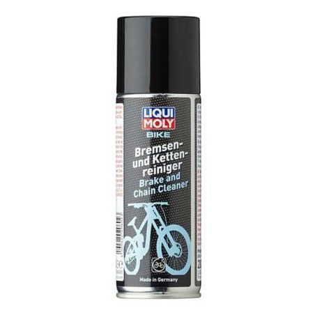 Limpiador de cadena para bicicleta Liqui Moly 400ml - motoscamaralweb.com