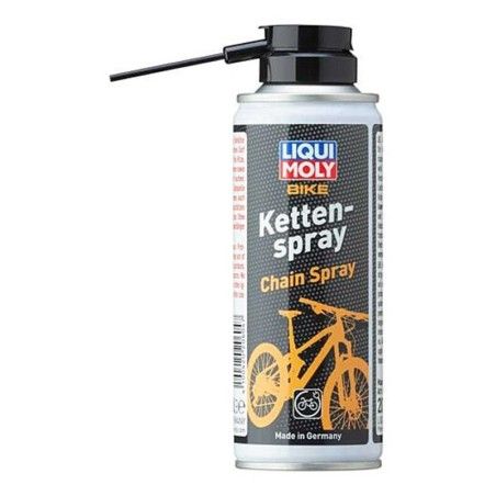 Grasa de cadena para bicicleta Liqui Moly 400ml - motoscamaralweb.com