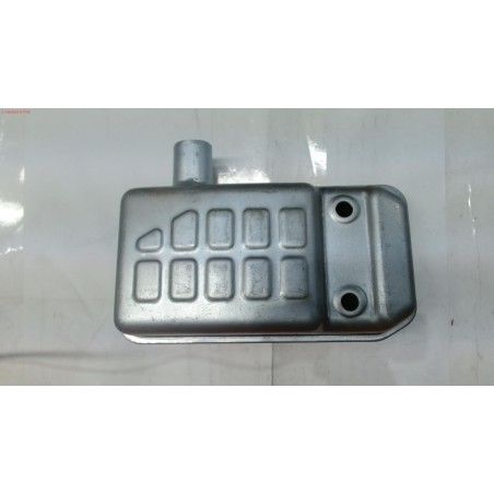 SILENCIOSO ATOMIZADOR DMD8000-SOPLADOR DBL-BP-8000 E1- motoscamaralweb