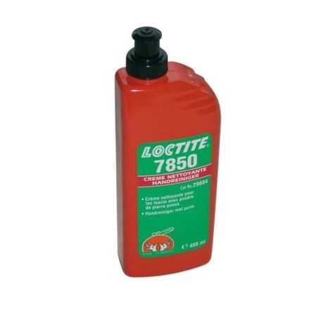 Crema lavamanos LOCTITE 400ML - motoscamaralweb.com