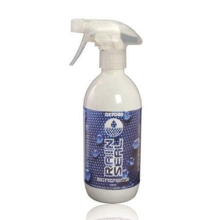Spray repelente de agua Oxford OX178 - motoscamaralweb.com