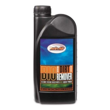 Botella de 800ml limpiador de filtros de aire BIO Twin Air 159004 - motoscamaralweb.com