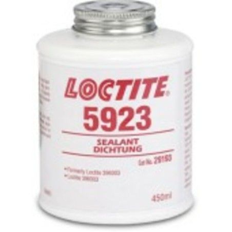sellado de juntas LOCTITE MR 5923 lata 450ML - motoscamaralweb.com