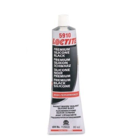 Sellador LOCTITE 5910 80ml - motoscamaralweb.com