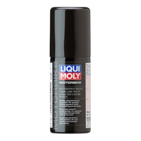 Grasa sintética blanca Liqui Moly bote 50ml - motoscamaralweb.com