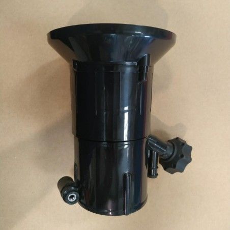 BOQUILLA SALIDA COMPLETA ATOMIZADOR DMD8000- motoscamaralweb.com