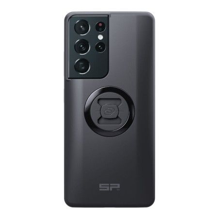 Funda móvil SP Connect Samsung S21 Ultra - motoscamaralweb.com