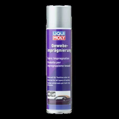 Protector de tejidos Liqui Moly 400ml - motoscamaralweb.com