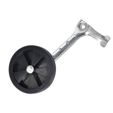 Juego de estabiciclos V BIKE regulables - motoscamaralweb.com