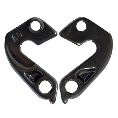 Puntera de cambio V BIKE - Specialized #4020 Camber. Carve. Demo 7/8. Enduro. ERA. Rockhopper. S-Works. Trail - motoscamaralweb.