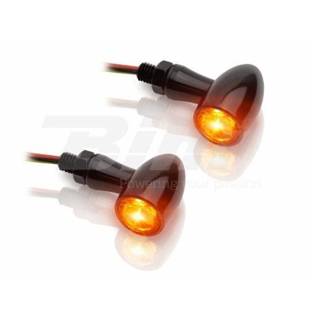 Juego de intermitentes LED V PARTS - motoscamaralweb.com