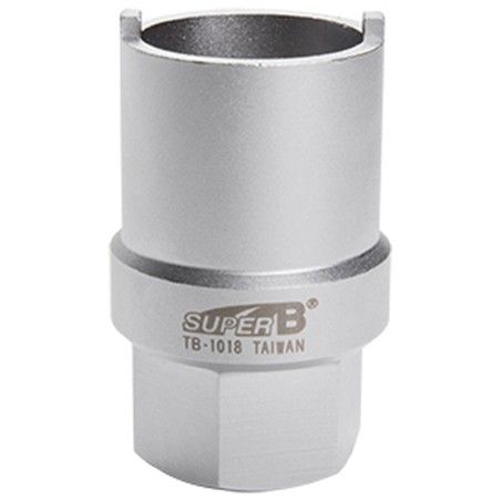 Extractor de cuerpo de piñón Shimano Super B TB-1018 - motoscamaralweb.com
