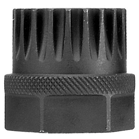 Extractor de cartucho pedalier Shimano. - motoscamaralweb.com