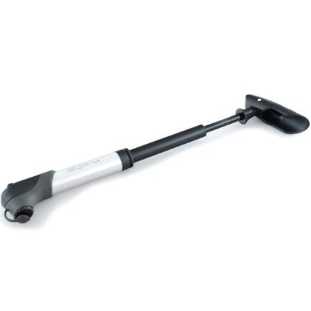 Mini-inflador GIYO telescópico - motoscamaralweb.com