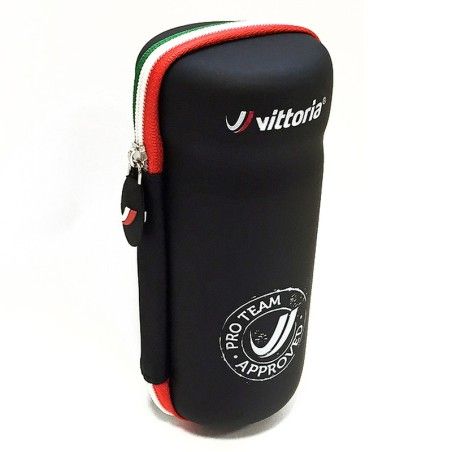 Bidón portaherramientas VITTORIA Zip Case - motoscamaralweb.com