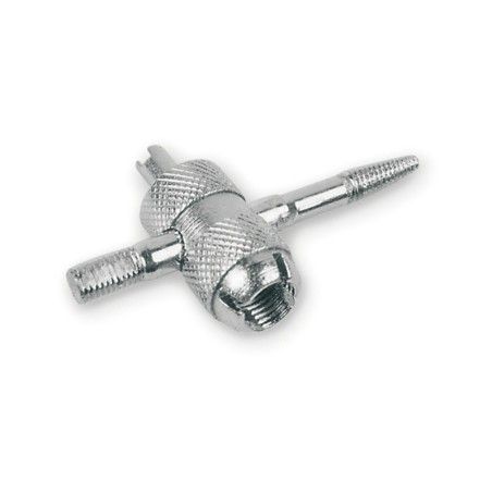 V BIKE Multi-herramienta de válvula - motoscamaralweb.com