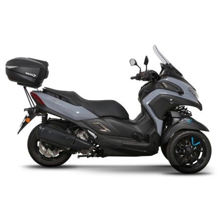 Fijaciones SHAD TOP MASTER YAMAHA TRICITY 300 - motoscamaralweb.com