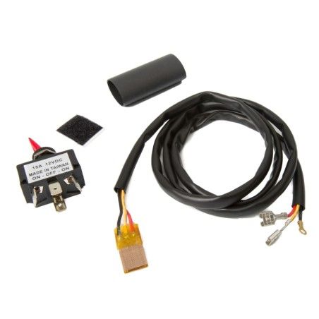 Kit Calentador de Pulgares KIMPEX - motoscamaralweb.com