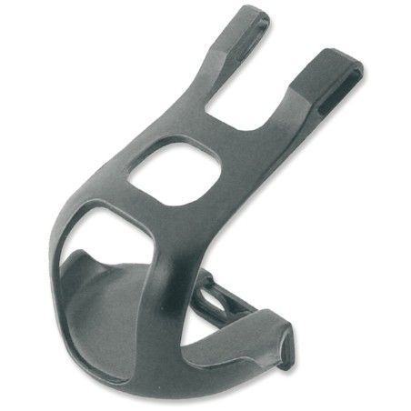 V BIKE Par calapies bicicleta. Nylon - motoscamaralweb.com