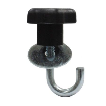 Kit de pomos apriete rápido ART - motoscamaralweb.com