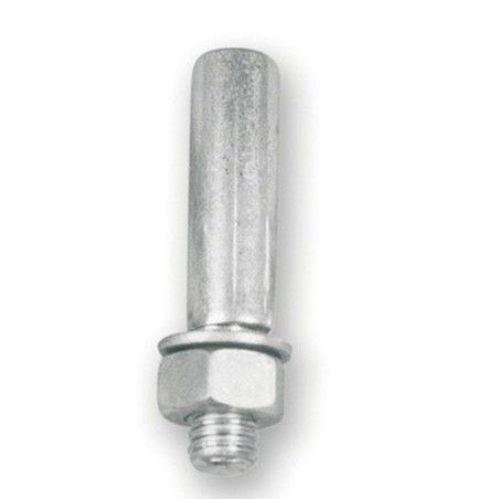 V BIKE Bolsa de 25 chavetas de biela 9 mm. - motoscamaralweb.com