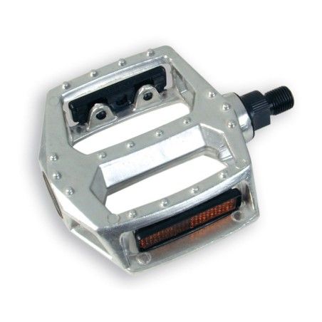 Par pedales Free Style ALU W-9/16 - motoscamaralweb.com