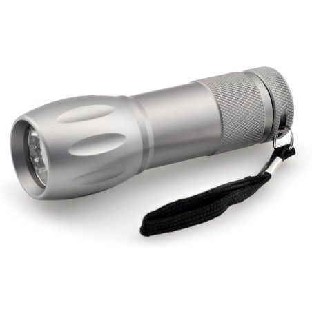 V BIKE Luz delantera bicicleta 9 LEDs - motoscamaralweb.com