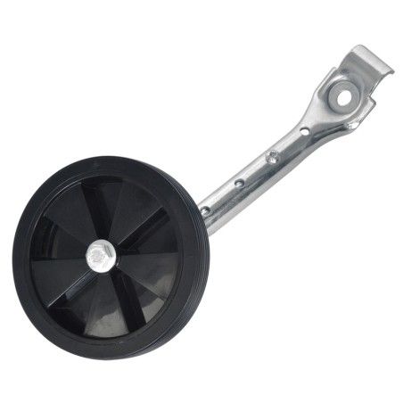 Juego de estabiciclos V BIKE 410 regulables - motoscamaralweb.com