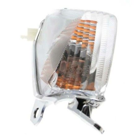 Intermitente trasero izquierdo V PARTS - motoscamaralweb.com