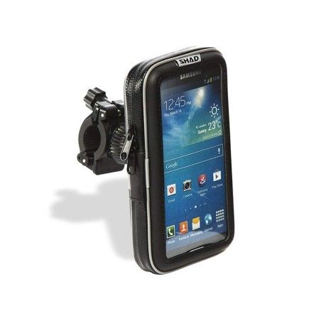 Soporte teléfono movil SHAD - motoscamaralweb.com