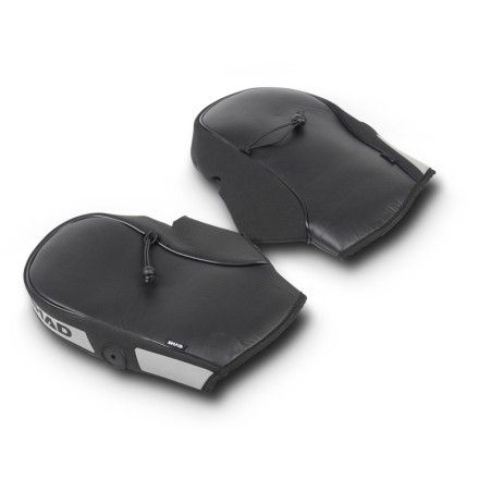 Manoplas de manillar impermeables Shad - motoscamaralweb.com