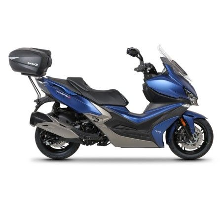 Fijaciones Shad Top Master Kymco Xciting 400 S 18- - motoscamaralweb.com