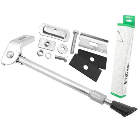 Caballete regulable BTT V BIKE Acero - motoscamaralweb.com