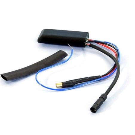 Deslimitador POLINI Hi-Speed E-Bike Shimano Steps E6100 / E7000 / E8000 - motoscamaralweb.com