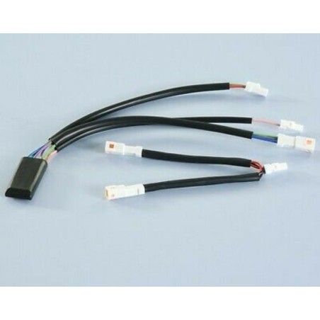 Deslimitador POLINI Hi-Speed E-Bike Yamaha PW-PWX-X2-SYNC DRIVE PRO - motoscamaralweb.com