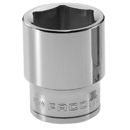 Vasos FACOM OGV 1/2 27mm - 6caras - motoscamaralweb.com