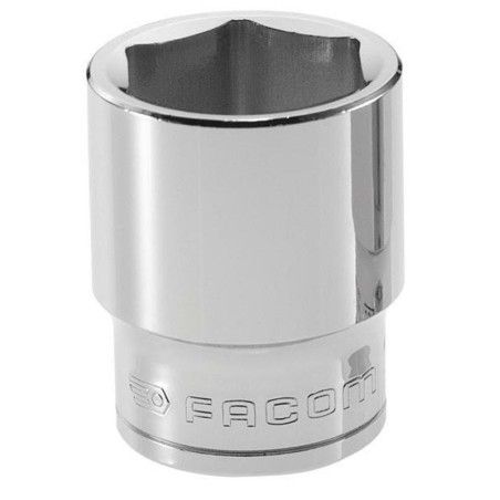 Vasos FACOM OGV 1/2 34mm - 6caras - motoscamaralweb.com