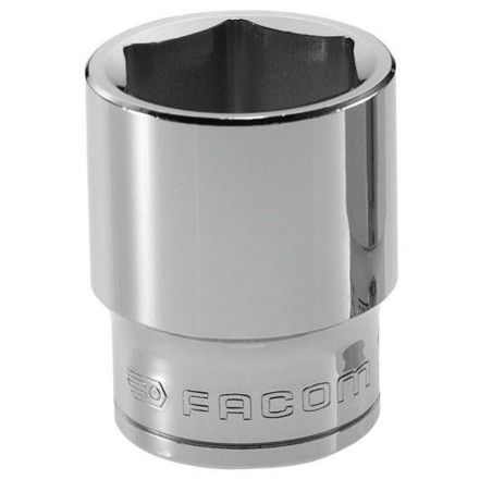 Vasos FACOM OGV 1/2 29mm - 6caras - motoscamaralweb.com