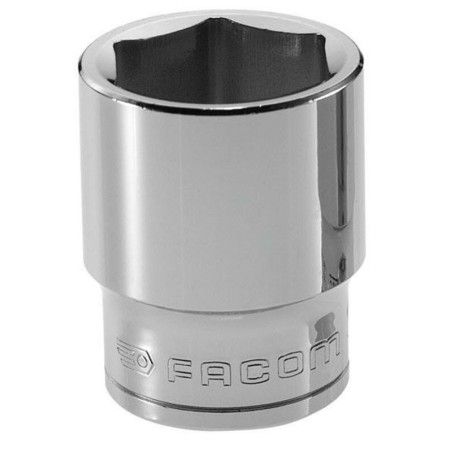 Vasos FACOM OGV 1/2 17mm - 6caras - motoscamaralweb.com