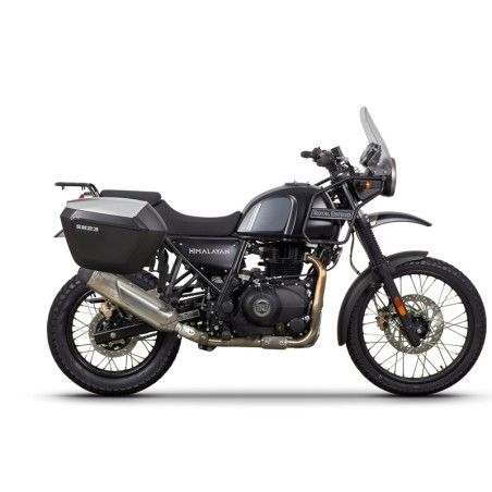 Fijaciones SHAD 3P System ROYAL ENFIELD HIMALAYAN 410 18 - motoscamaralweb.com