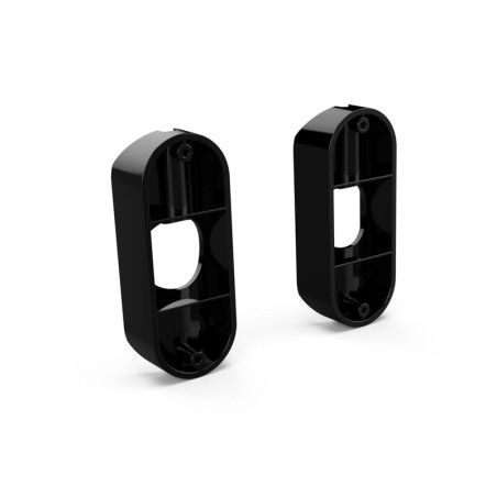 Soporte para barra de protección DENALI para T3 - motoscamaralweb.com